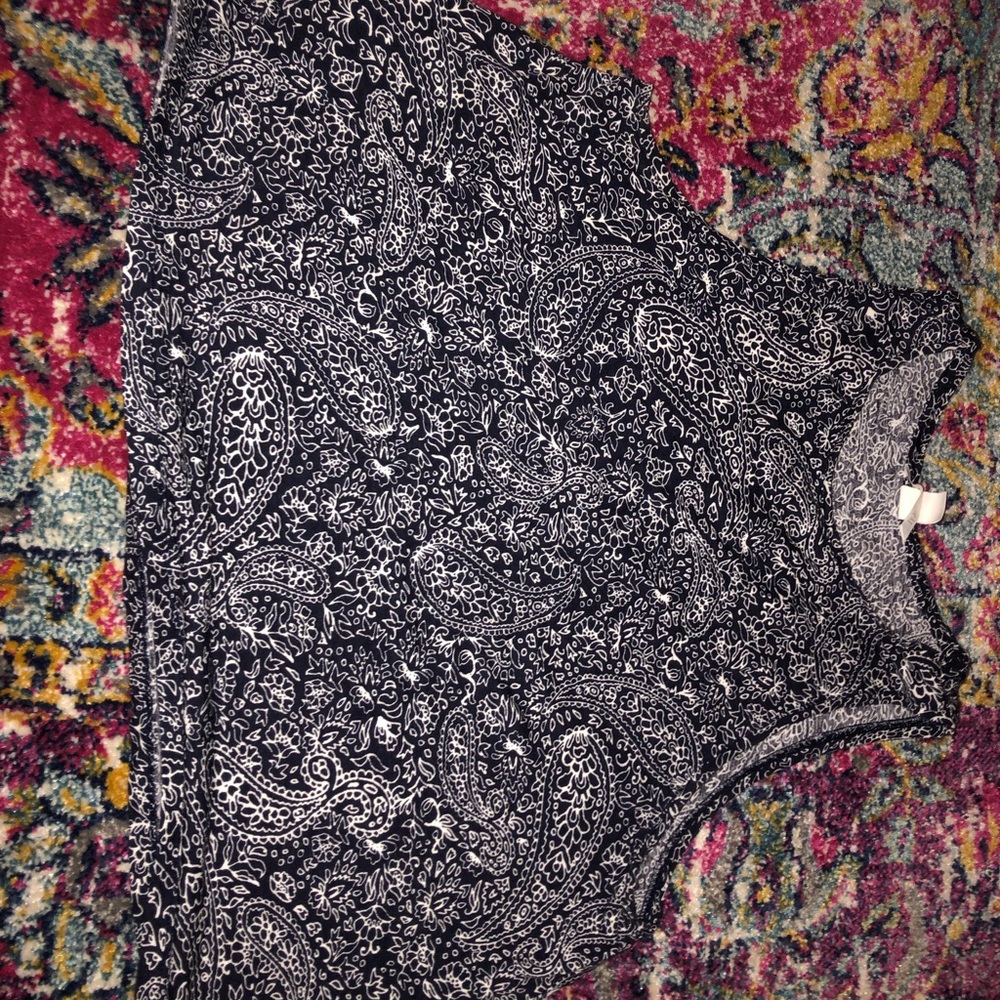 Haltered crop top